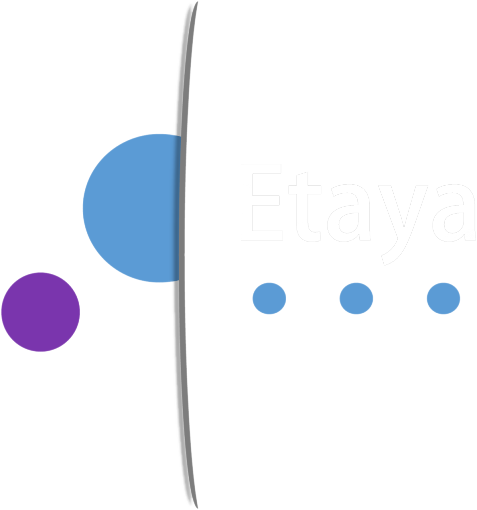 Logo ETAYA